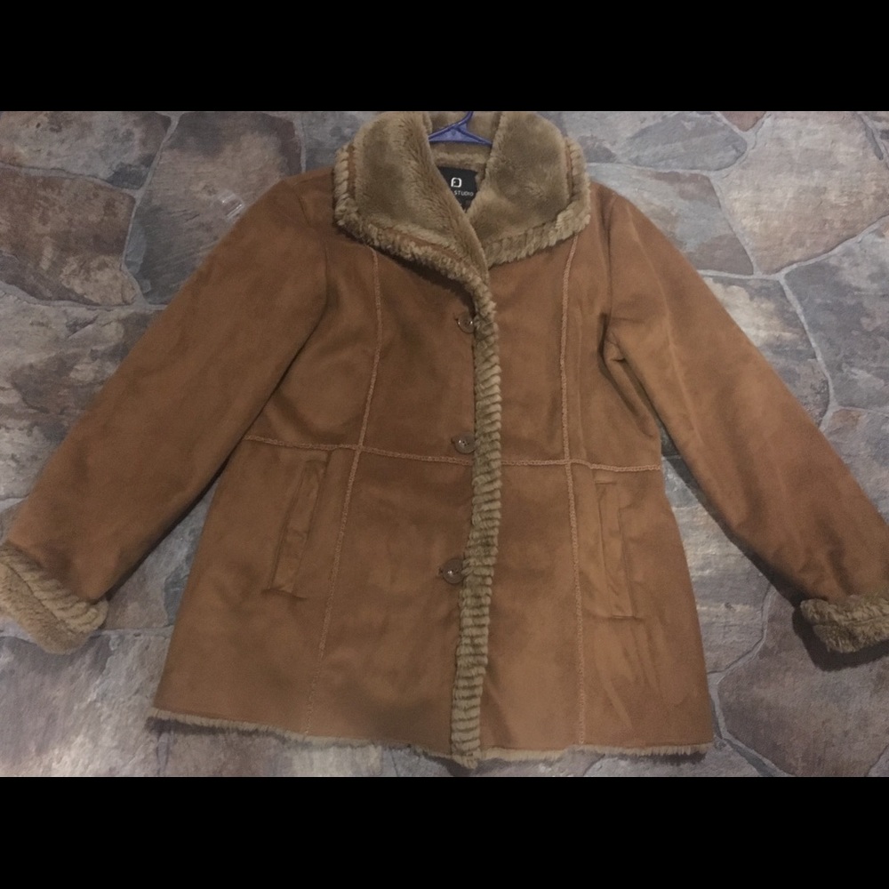 Women’s winter coat